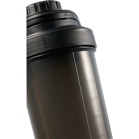 Buddy 24oz Recycled Protein Shaker Bottle 14