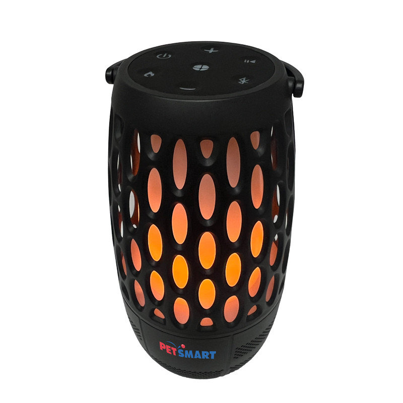 Tiki Sound Wireless Speaker 18