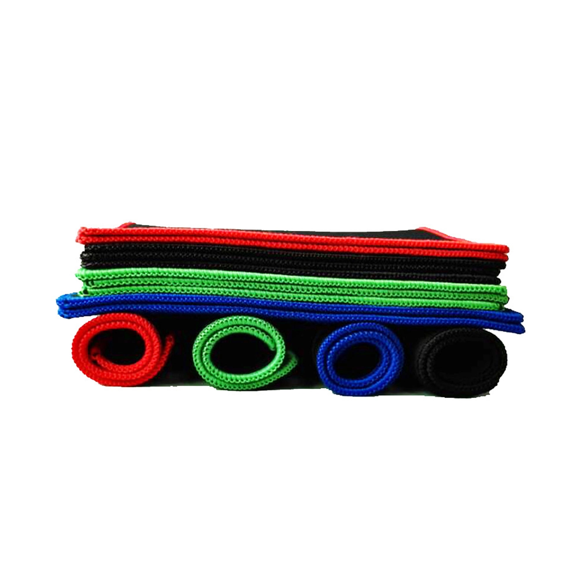 Full-color Rectangle Mouse Pad 1