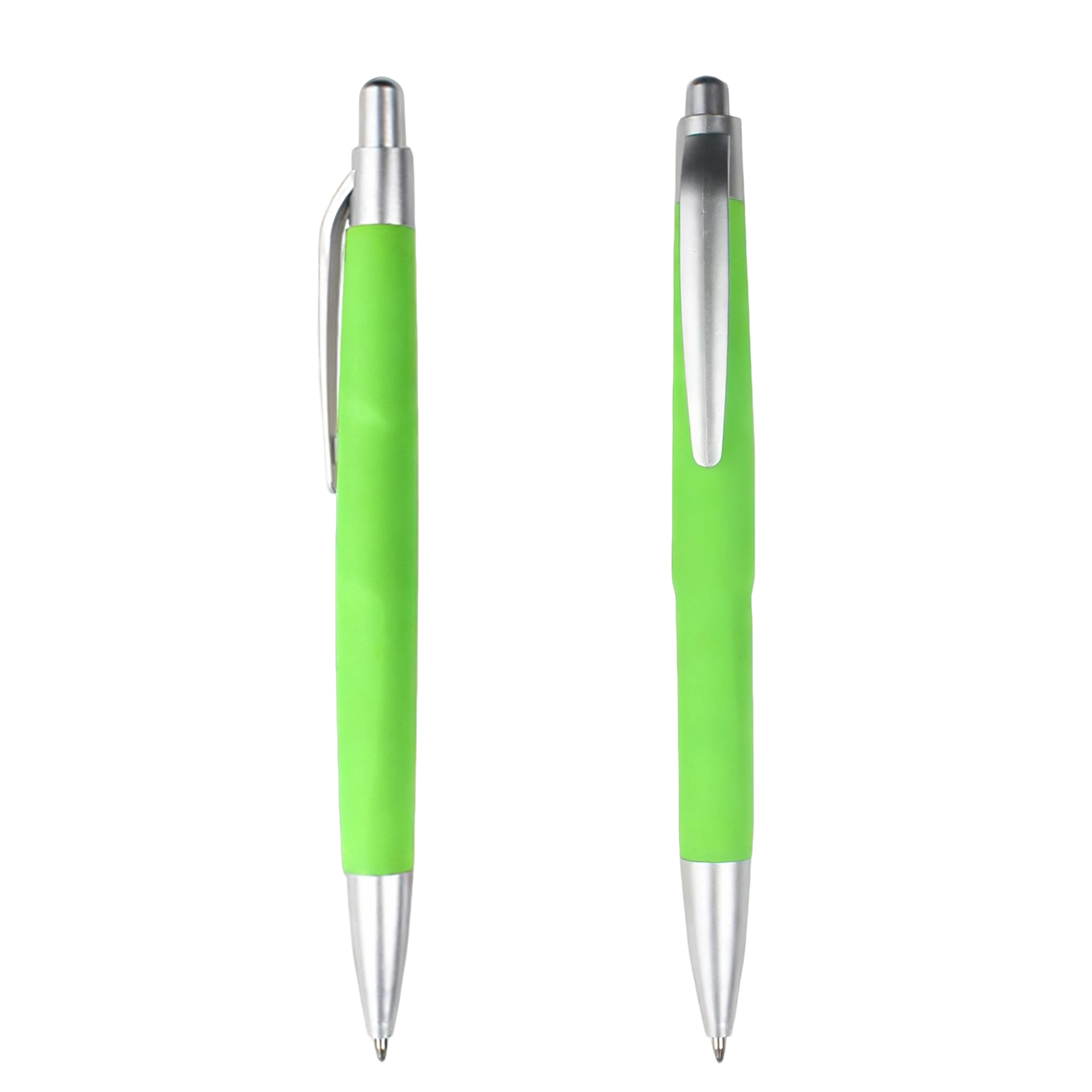 ABS Plastic Promotional Ballpoint Pen With Clip 13