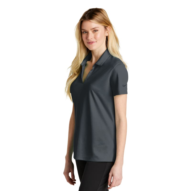 Nike Ladies Dri-FIT Micro Pique 2.0 Polo 43