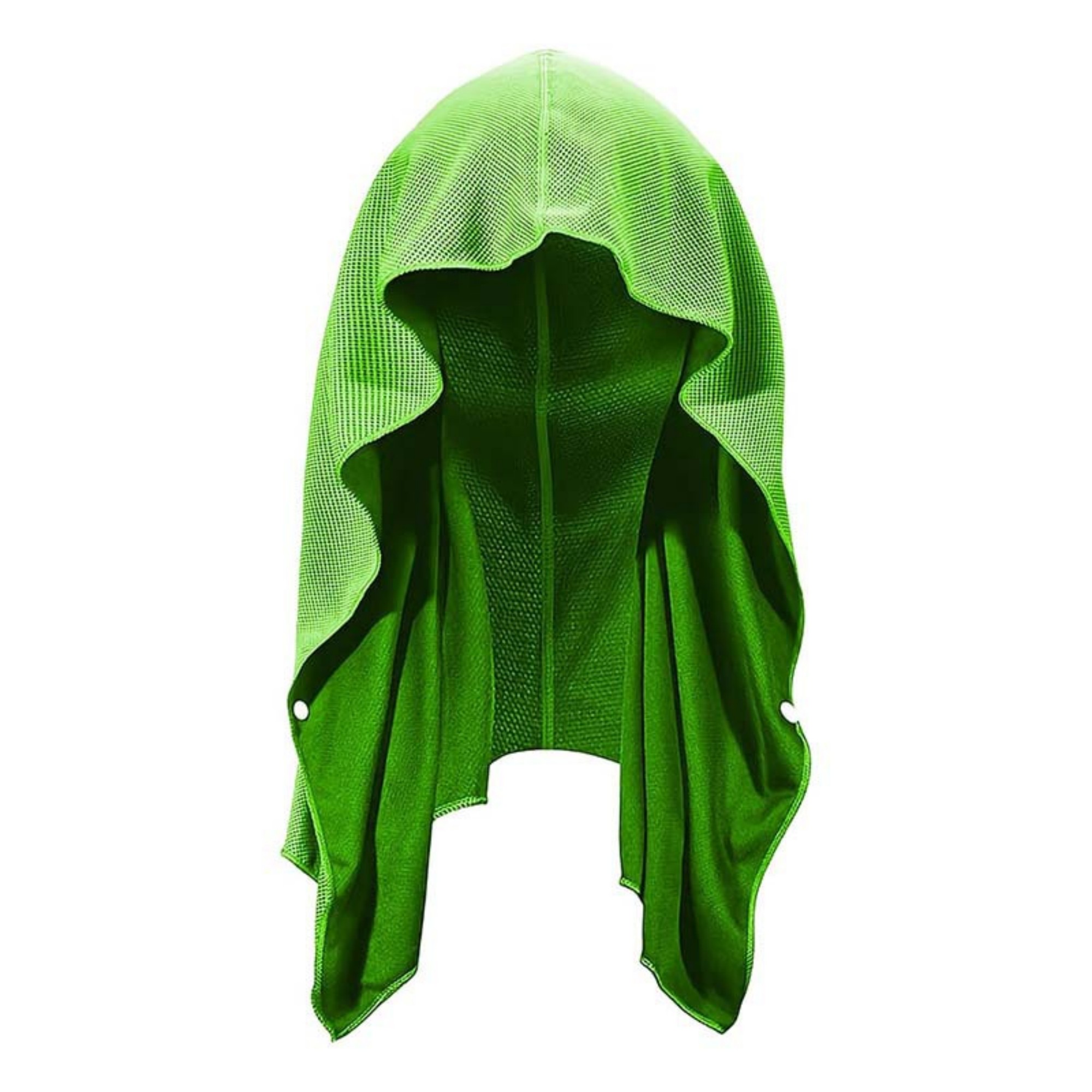 Quick Dry Sports Cooling Sun Protection Poncho Towel 6
