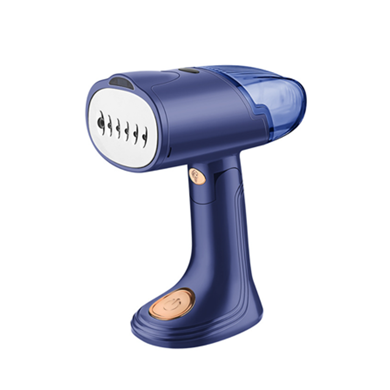 Foldable Handheld Steamer 1