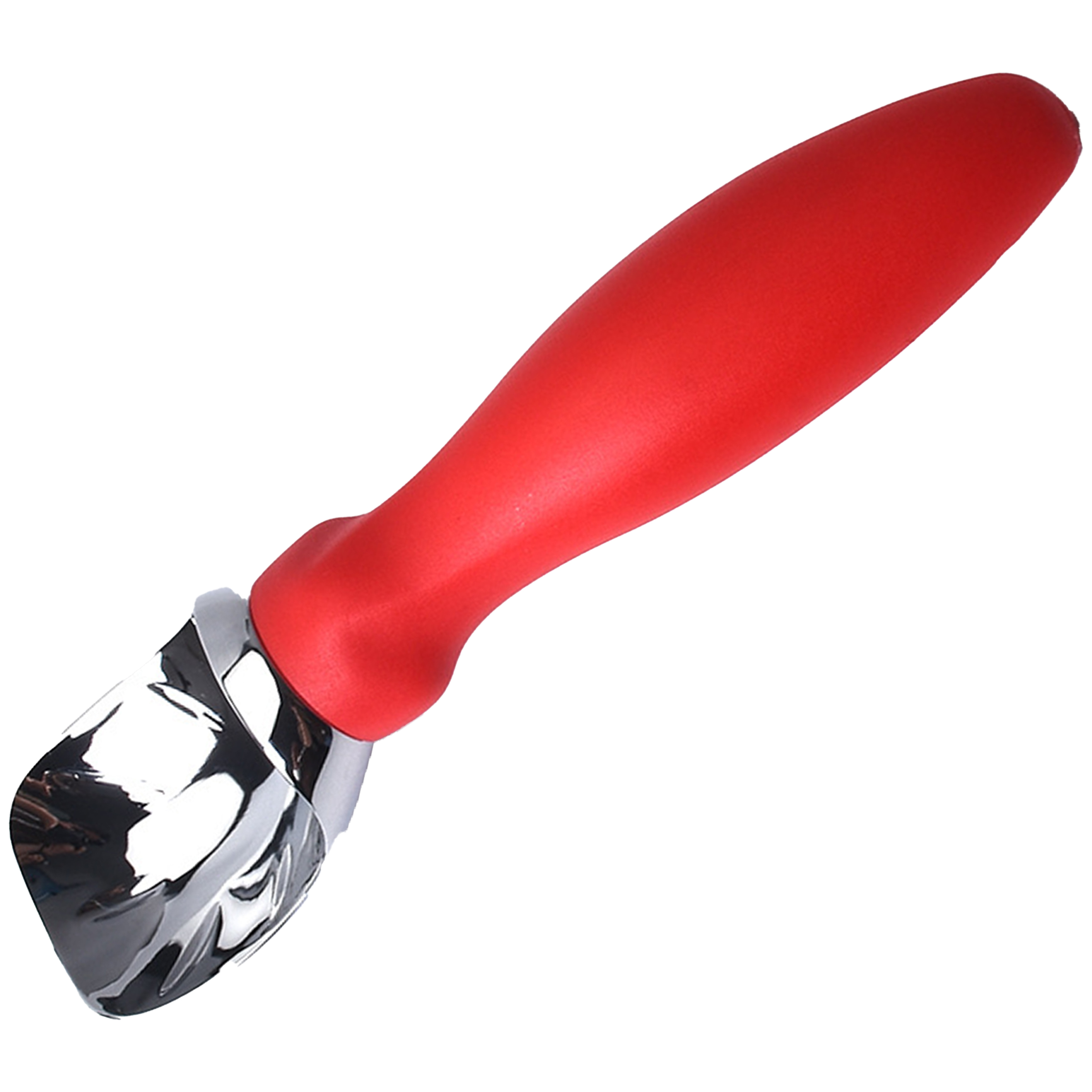 Metal Multi Functional Ice Cream Spoon 3