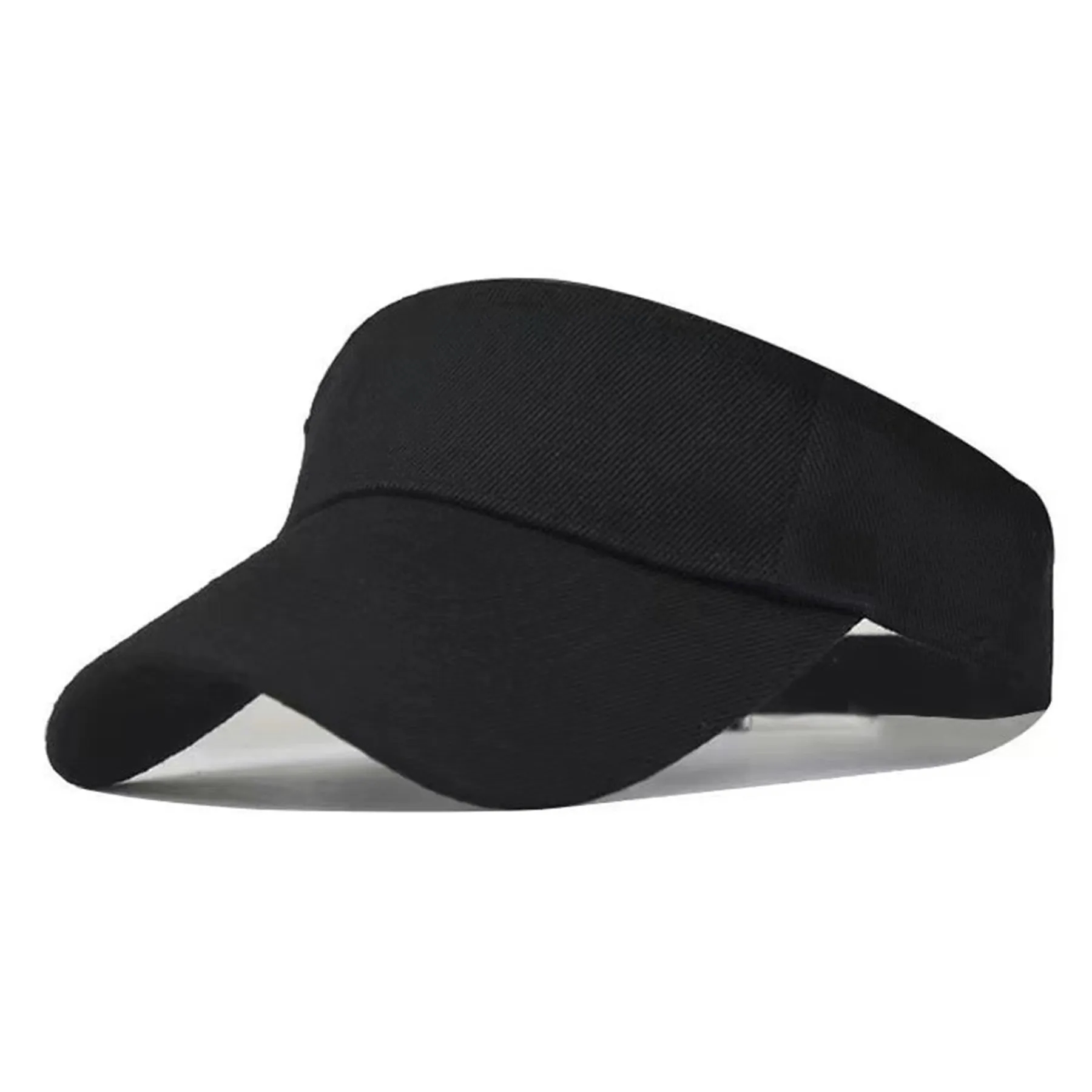 Classic Cotton Sports Sun Visor 14