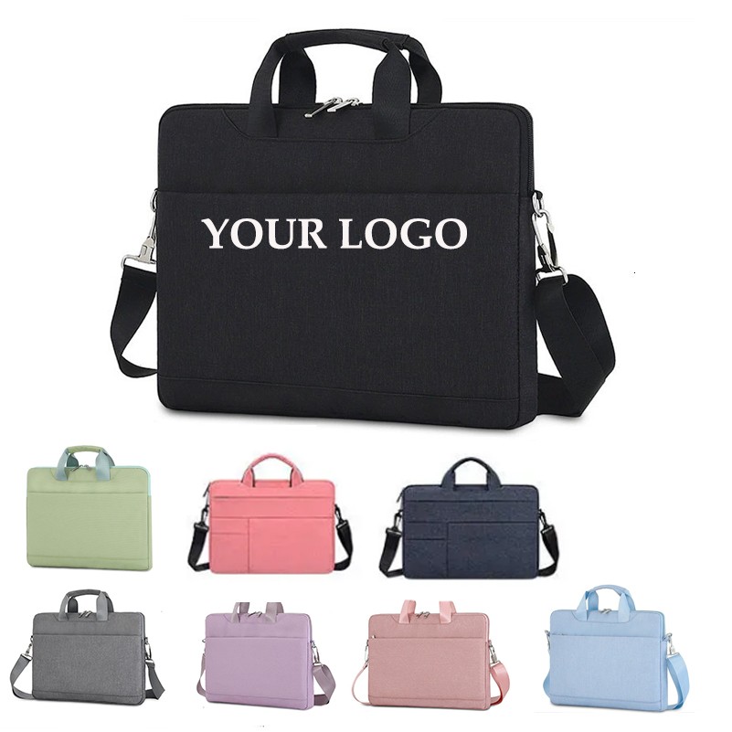 Protective Laptop Shoulder Bag 2