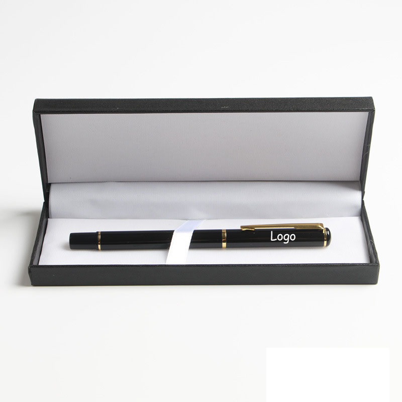 Pen Gift Set With Box 2
