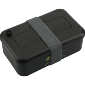 Bamboo Fiber Lunch Box with Utensils 55