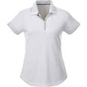 Women's REMUS SS Polo 128