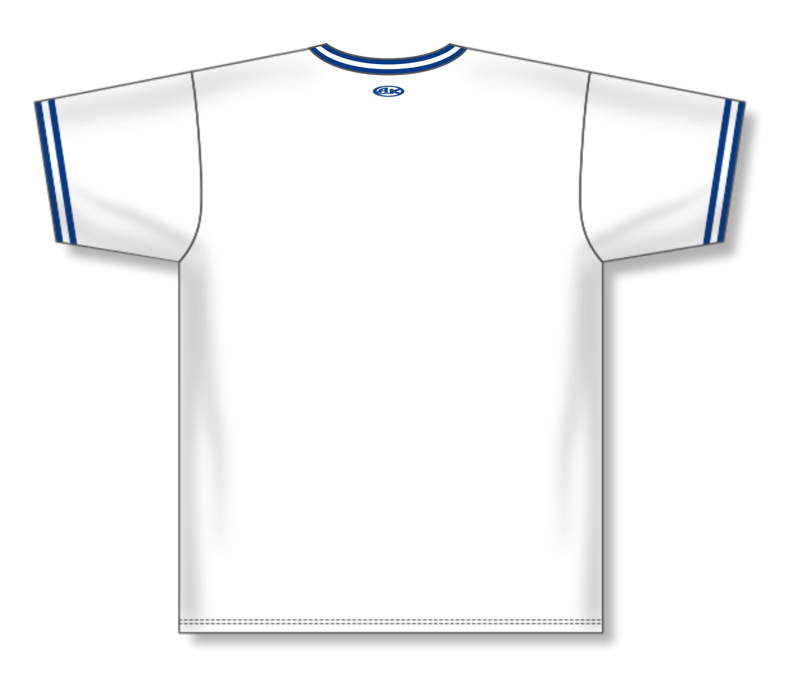 Volleyball Jerseys V1333-G01 14