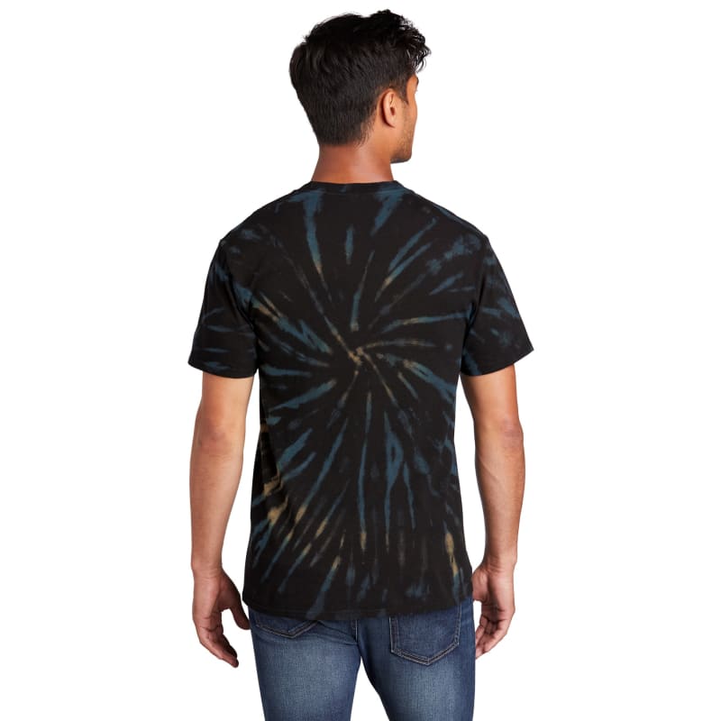 Port & Company - Tie-Dye Tee. 93
