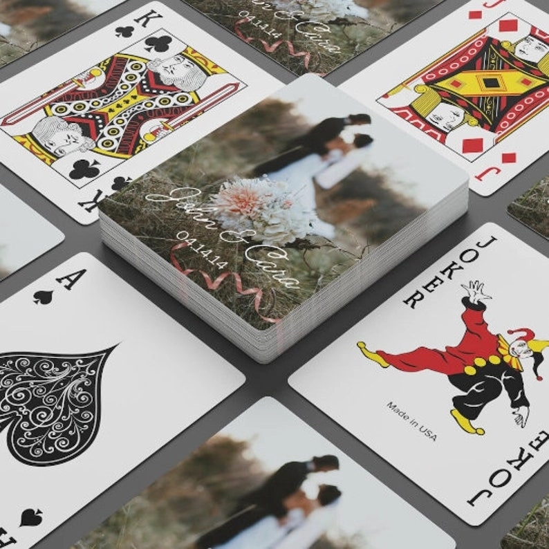 Playing Cards 3