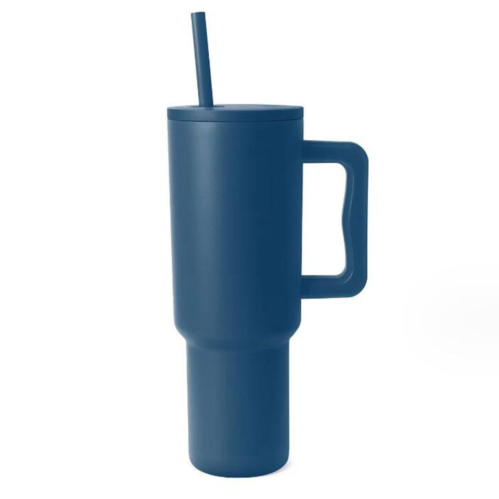 40 OZ Double Walls Stainless Steel Tumbler 15