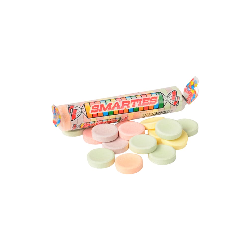 Mega Smarties Candies