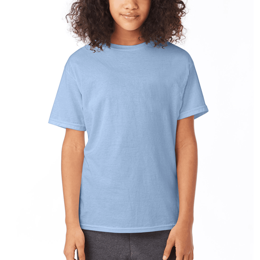 EcoSmart Youth T-Shirt 21