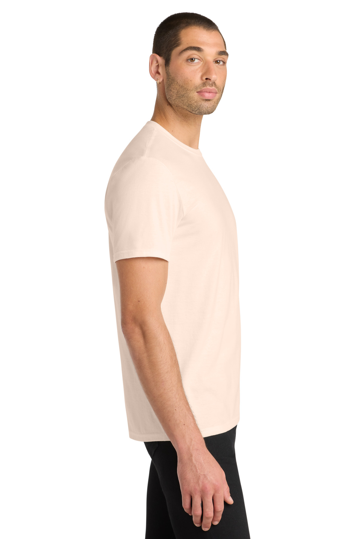 District Very Important Tee . DT6000 381