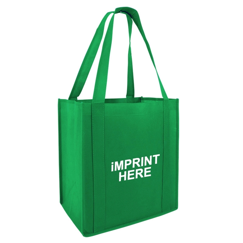 Reusable Non-Woven Grocery Tote Bag 5