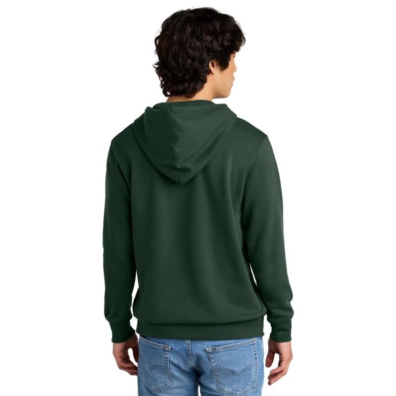 District V.I.T. Fleece Hoodie 40
