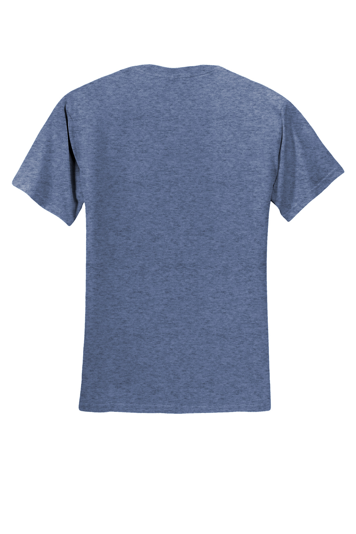 Jerzees - Dri-Power 50/50 Cotton/Poly T-Shirt. 29M 194
