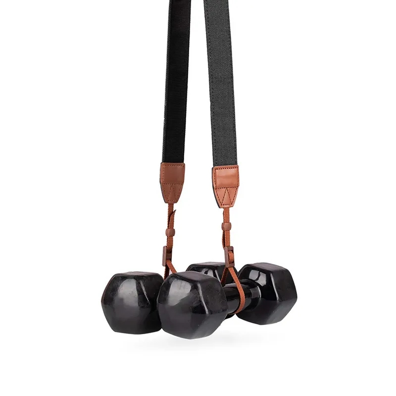 Nylon Camera Shoulder Strap 5