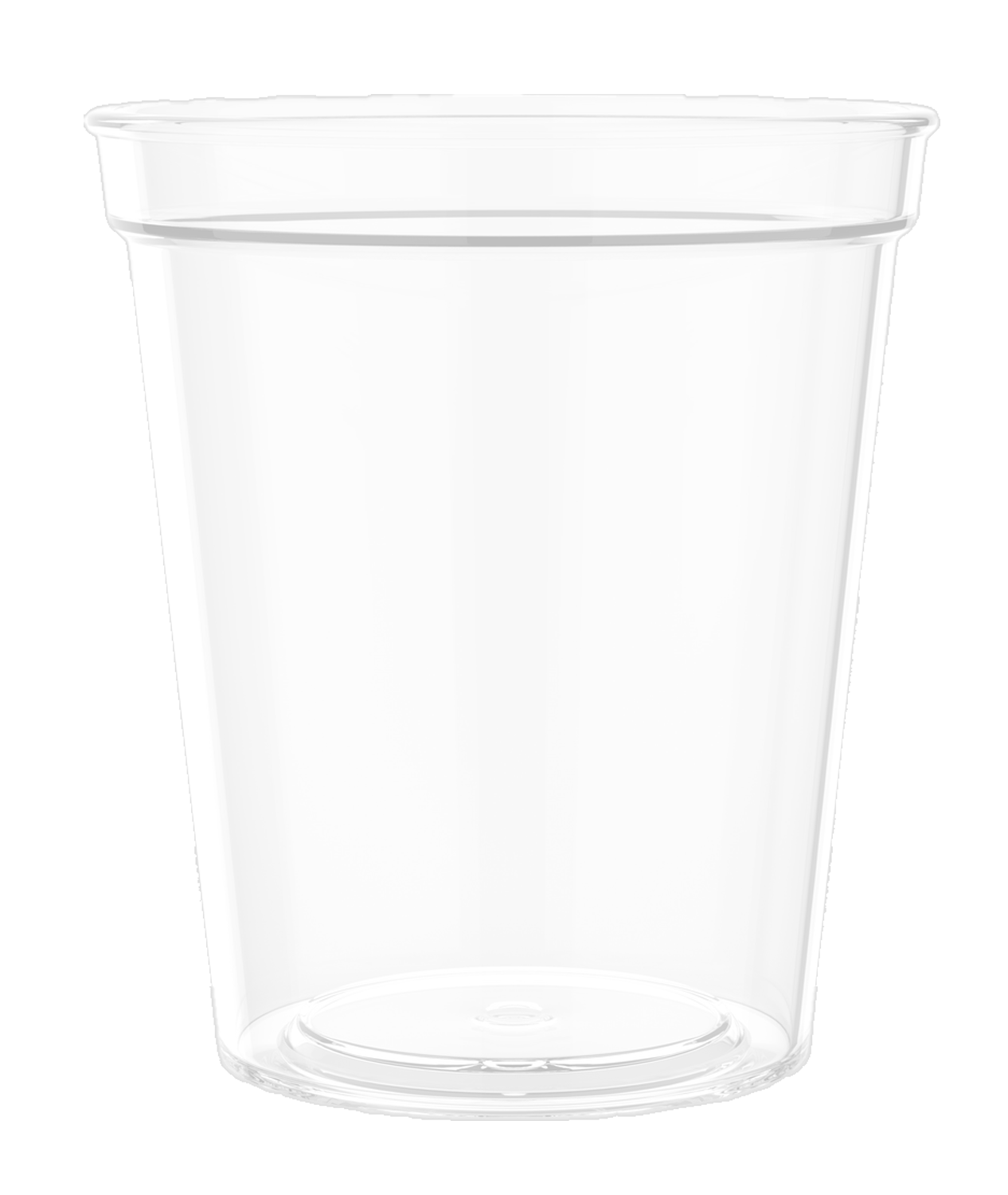 16 Oz. Stadium Cup - High Line 17