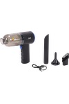 Sealy® 2-in-1 Car & Home Portable Vacuum 20
