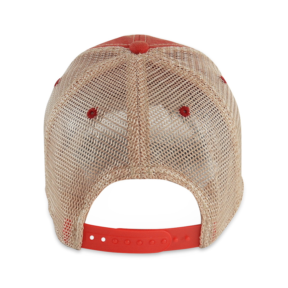 Merrimack Hat Co.® Austin Vintage Trucker 105