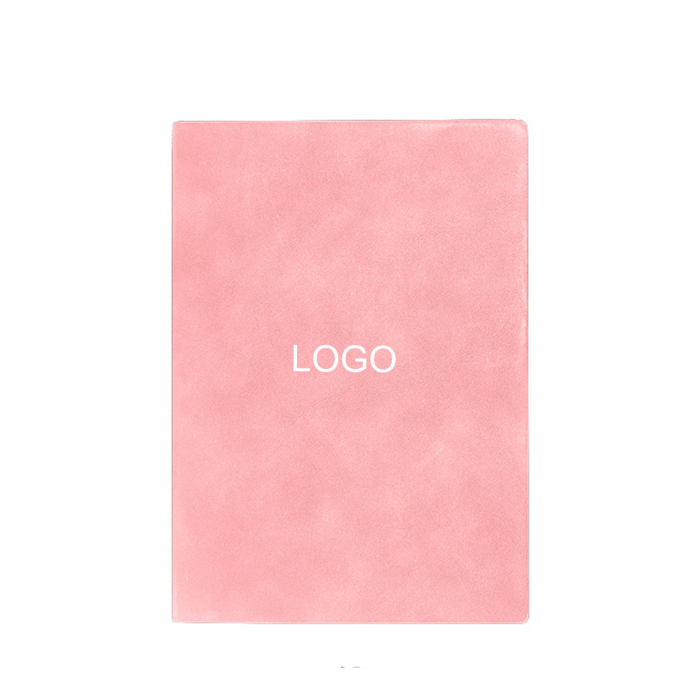 Sheepskin notebook 10