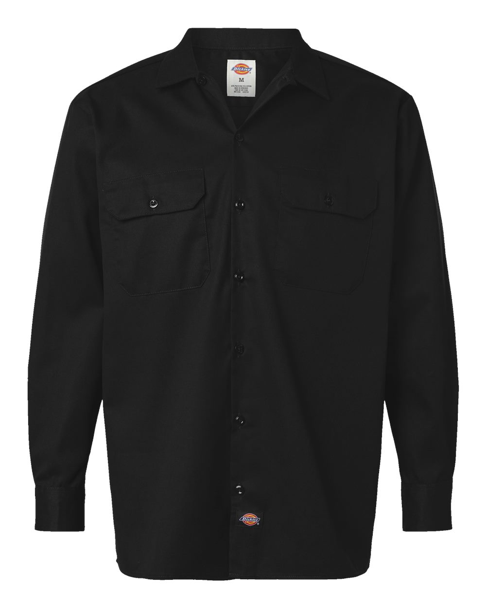 Long Sleeve Work Shirt Tall Sizes