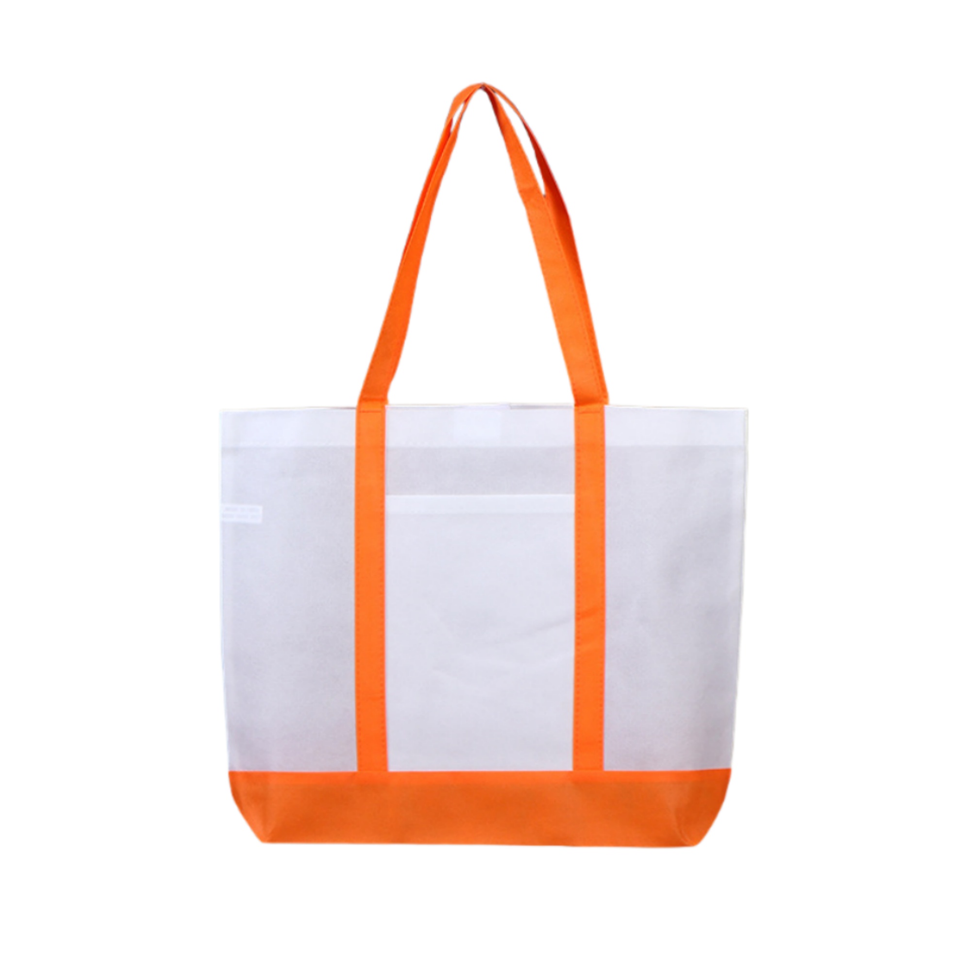 Non-woven Shopping Tote Bag - OCEAN 2