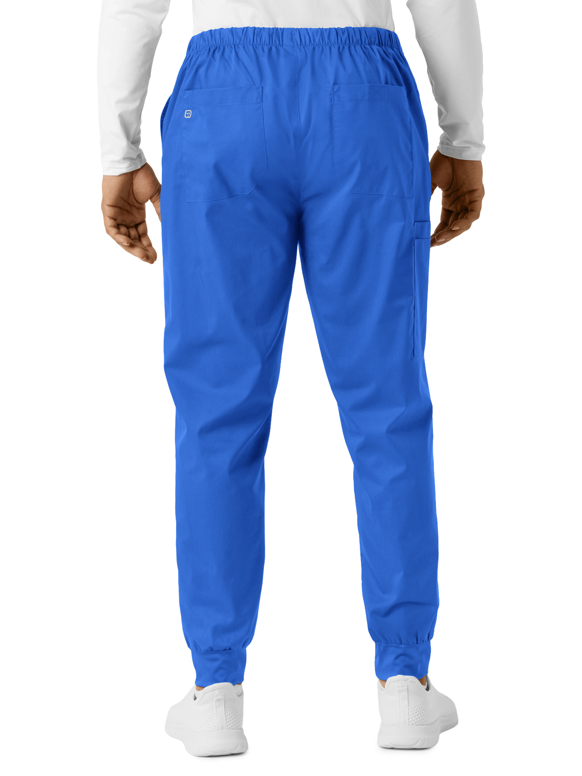 Wink - WORK - Men's Six-Pocket Cargo Jogger Pant 13
