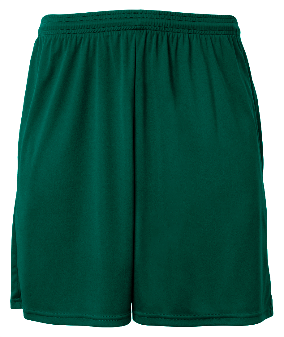 A4 Cooling Short with Pockets 2