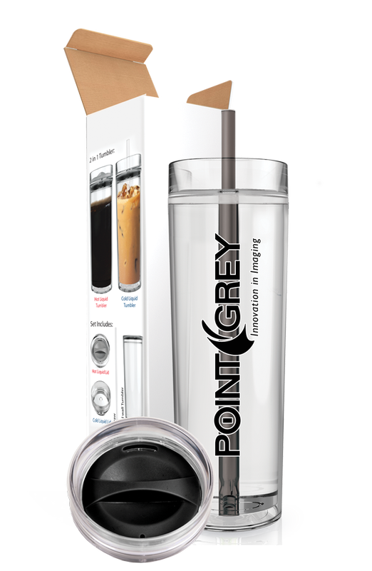 15 oz. Clearview Classic Series 11