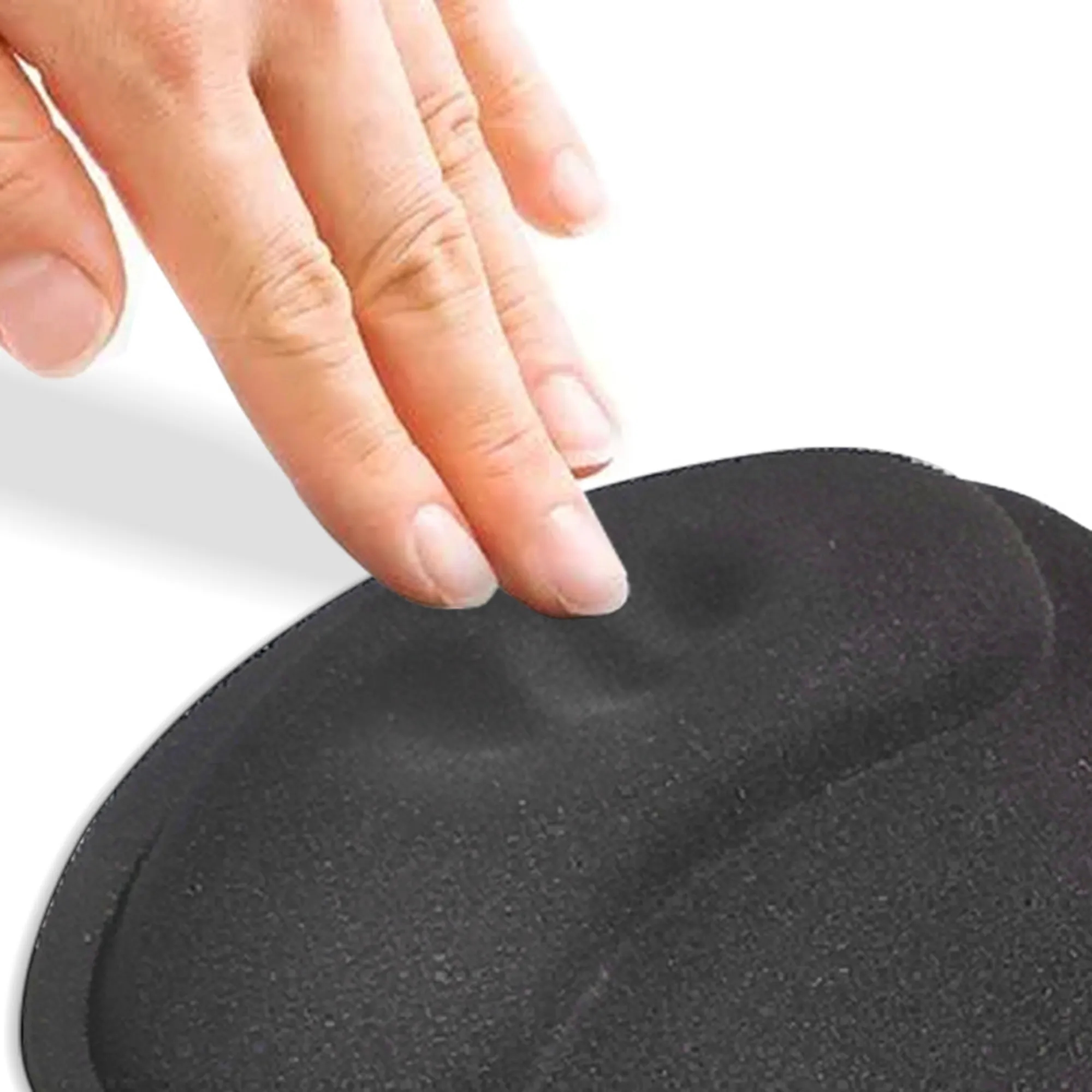 Wrist Pad Mouse Pad Sponge 4