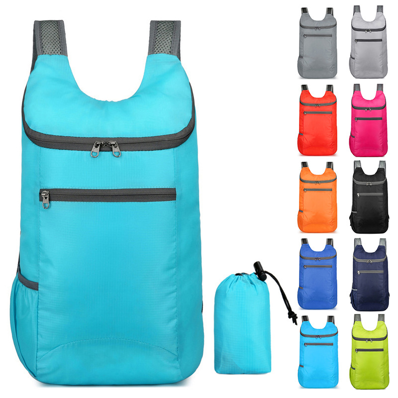 Folding Business Backpack 1