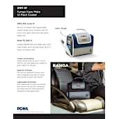 Kanga Kase Mate 12-Pack Cooler 23