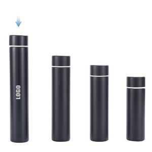 240ml Small Stainless Steel Cup With Double Wall Insulation 17