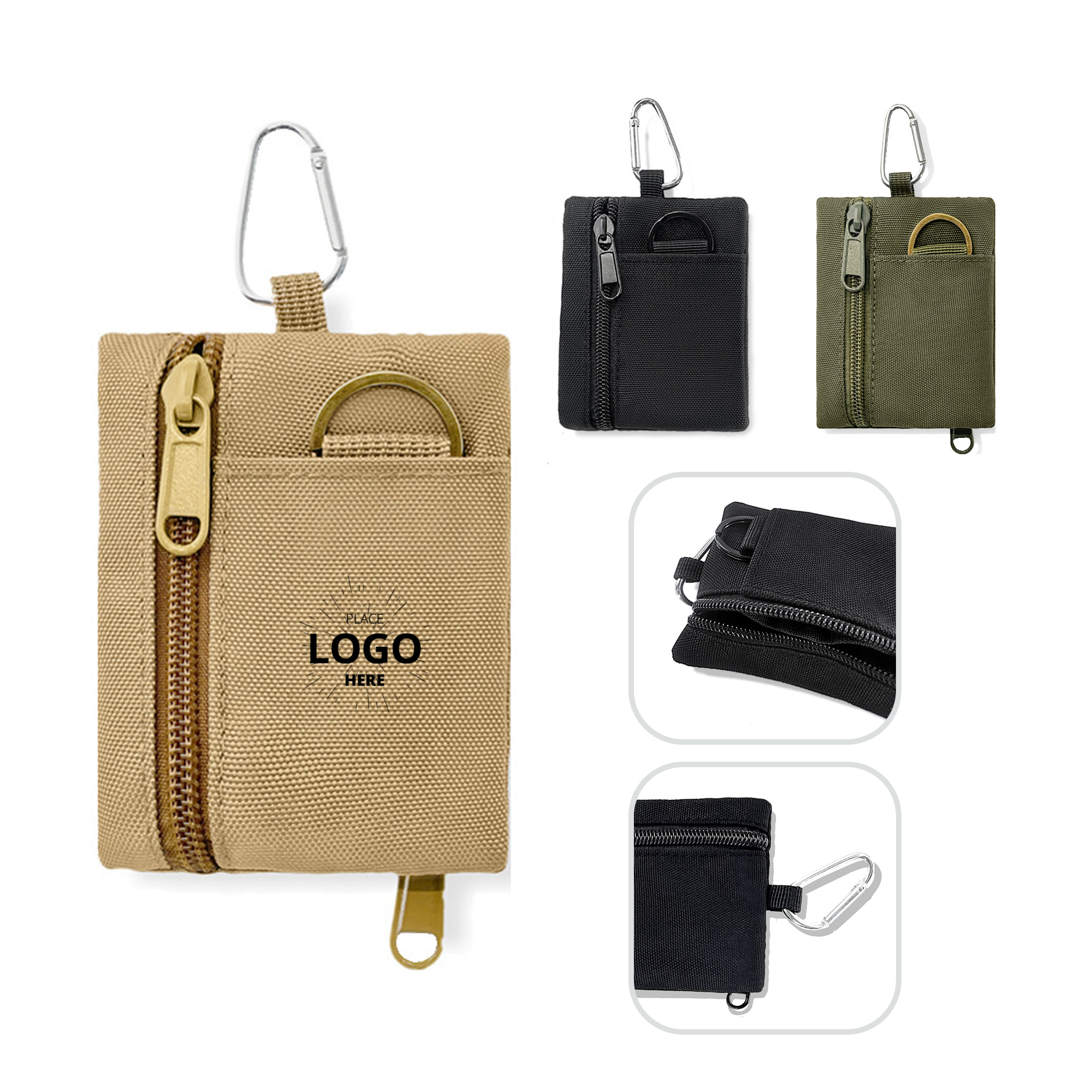 Outdoor Mini Wallet 4