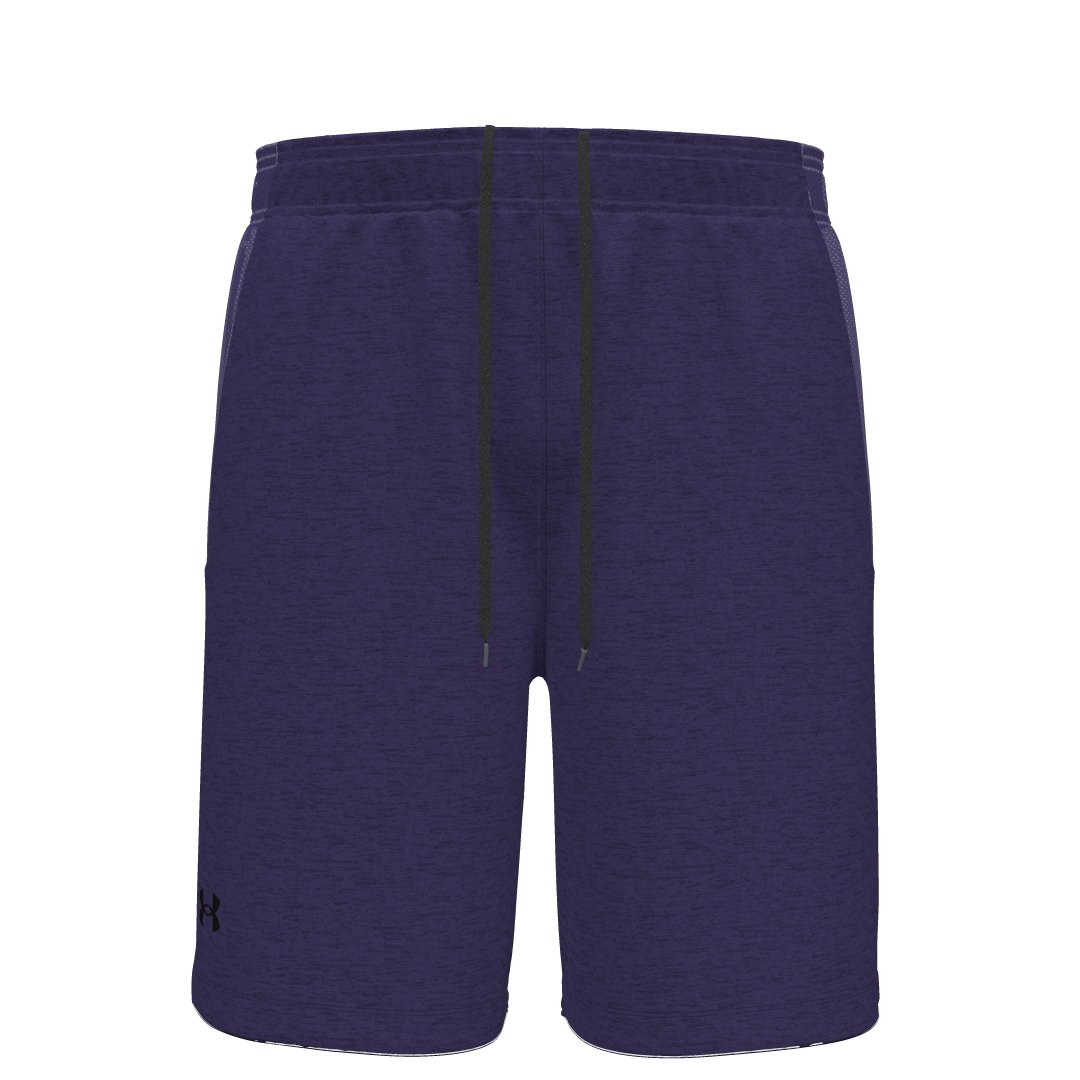 UA Tech Vent Men's 8 Shorts 10