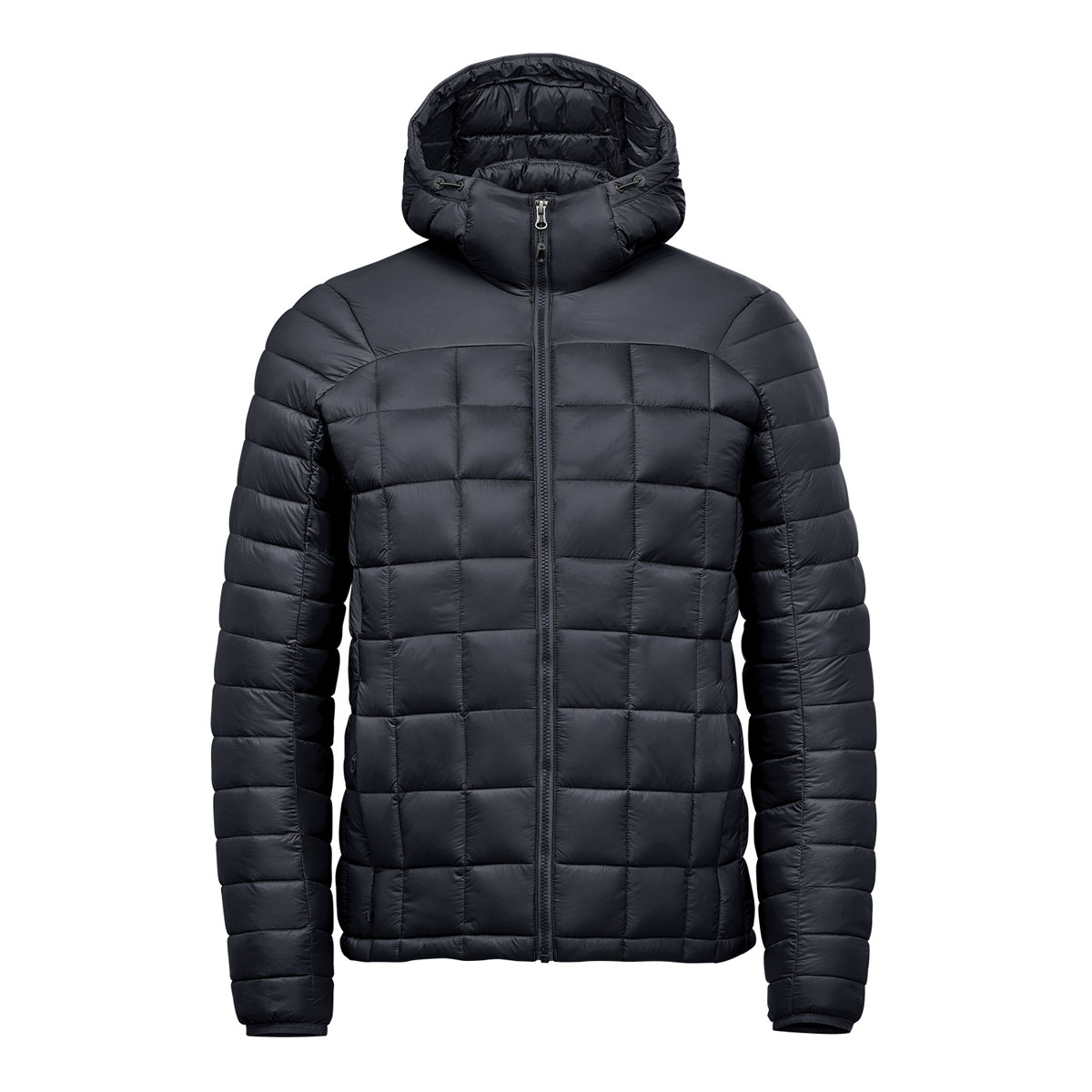 Stormtech Men's Tundra Quilted Jacket 14