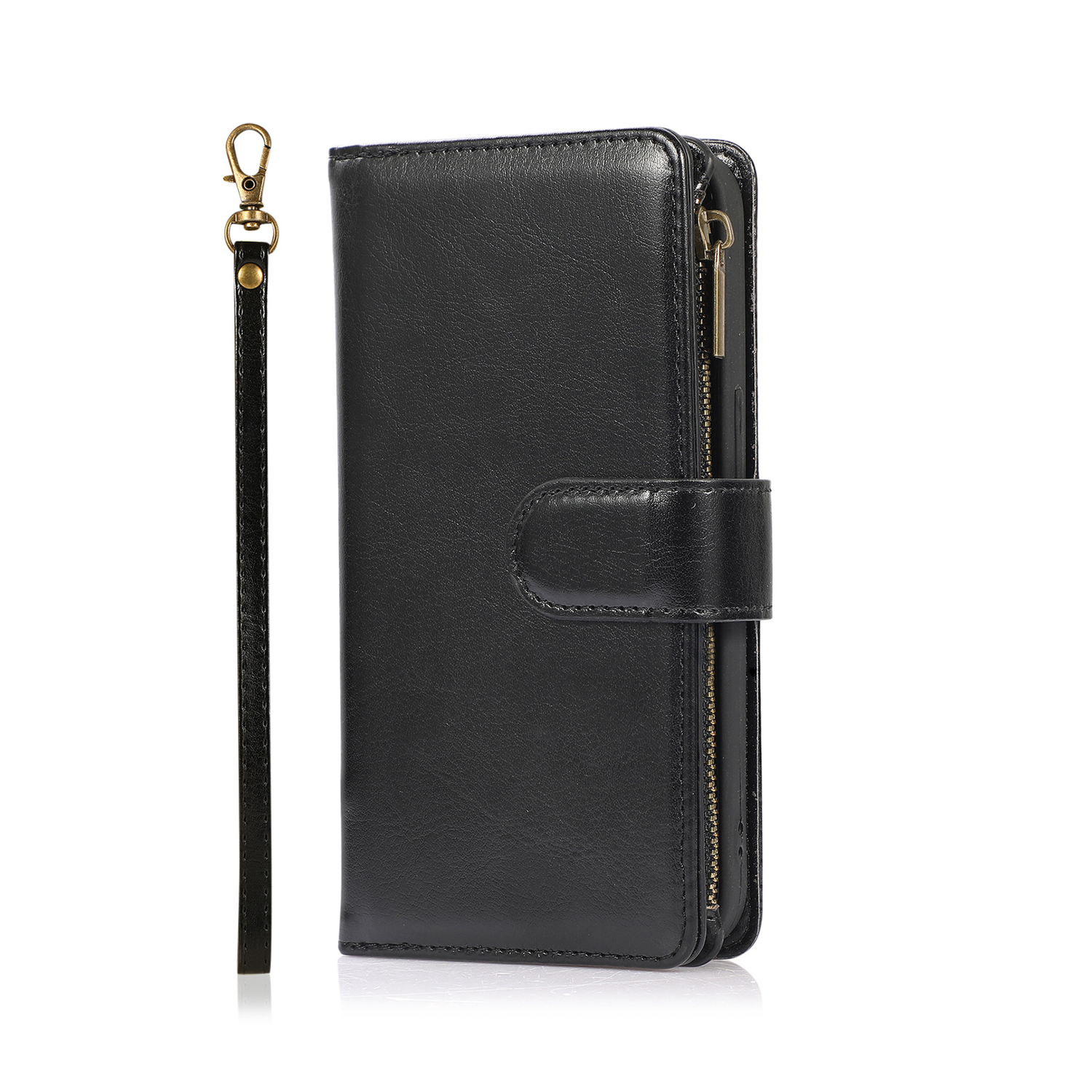 Imitation leather phone case 5