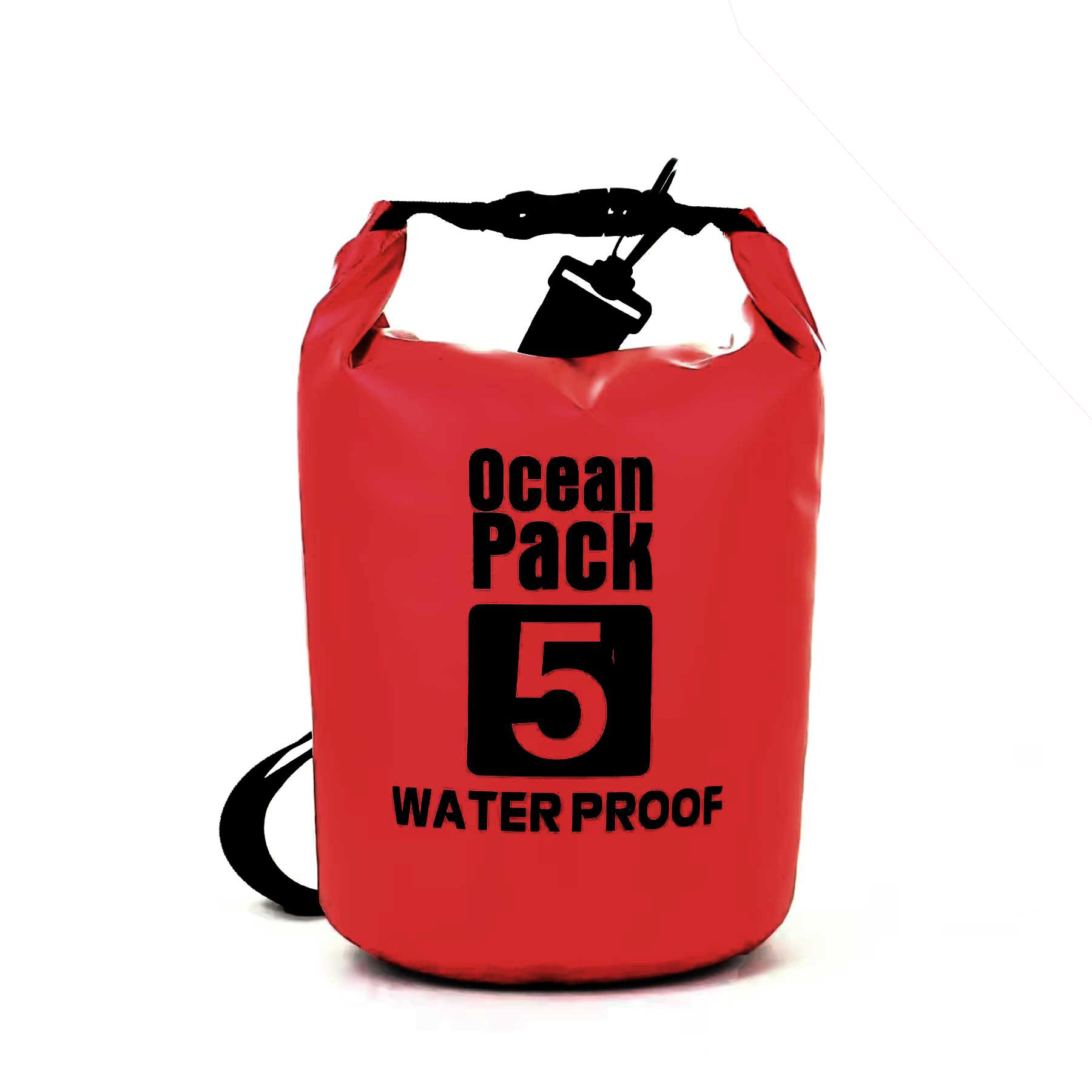 Maxi Dry Bags - 5L 10