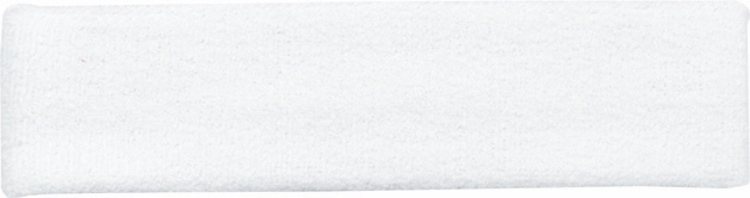 Terry Cloth Headband 14