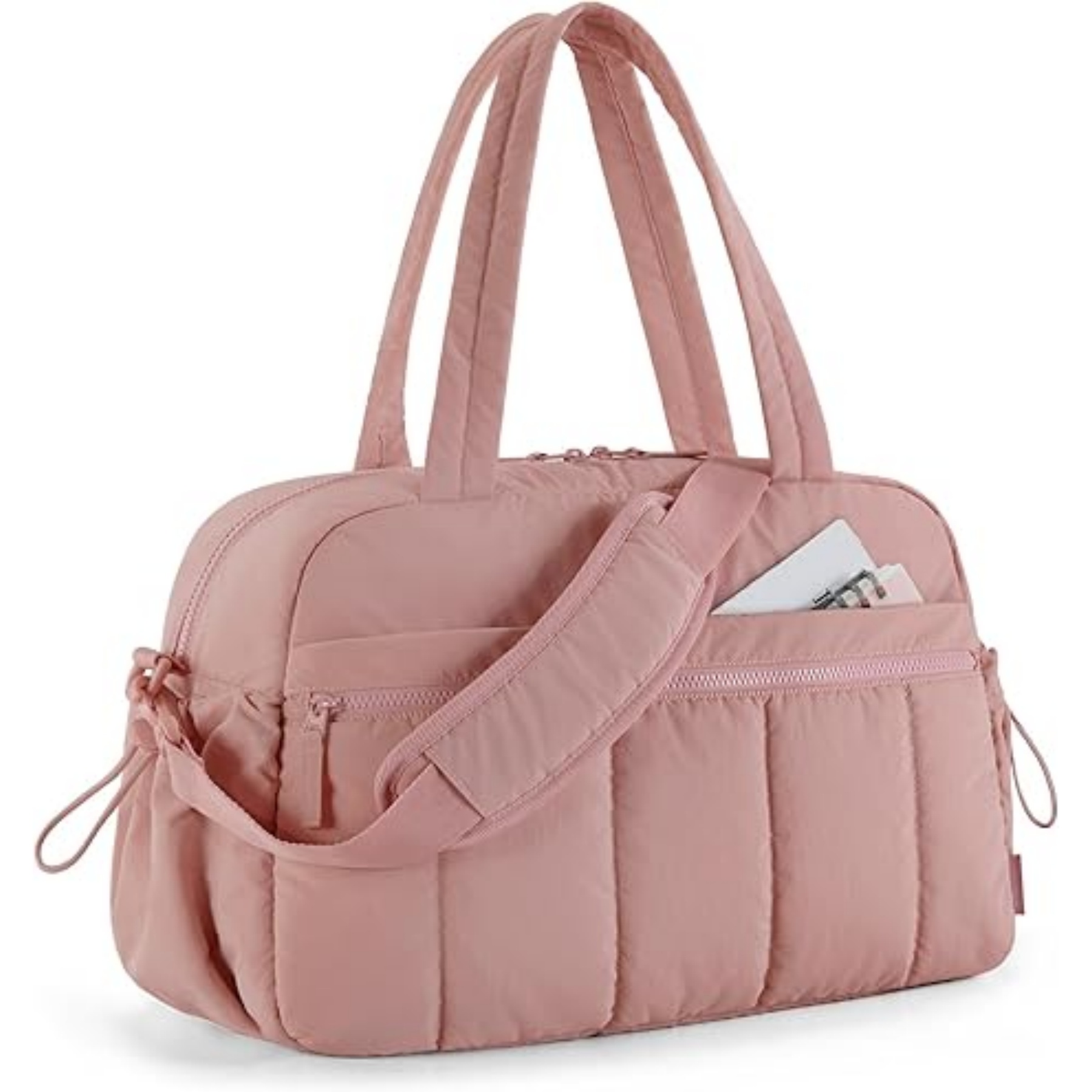 Women Gym Duffle Bag 7