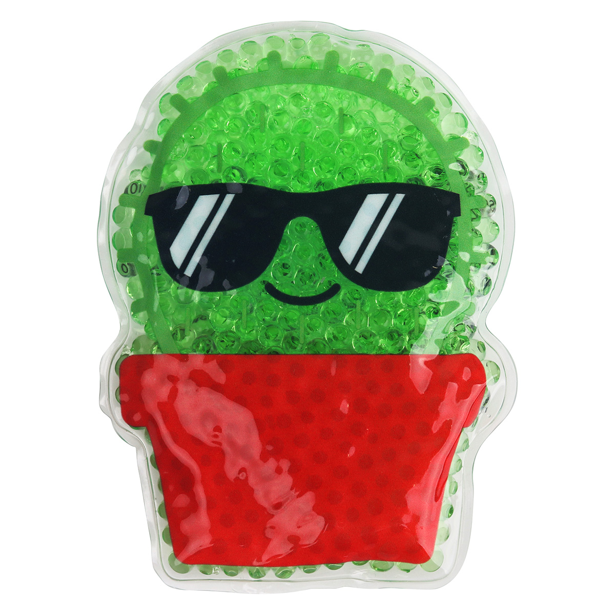 Cactus Aqua Pearls™ Hot/Cold Pack 4