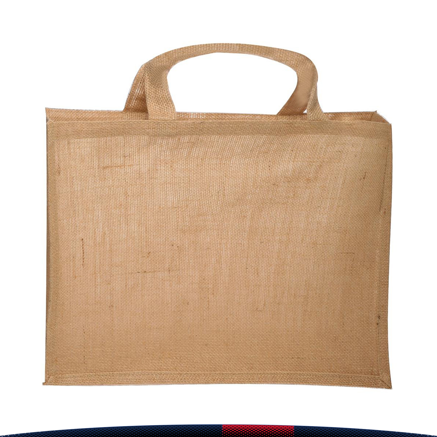 Casea Jute Tote Bag 3