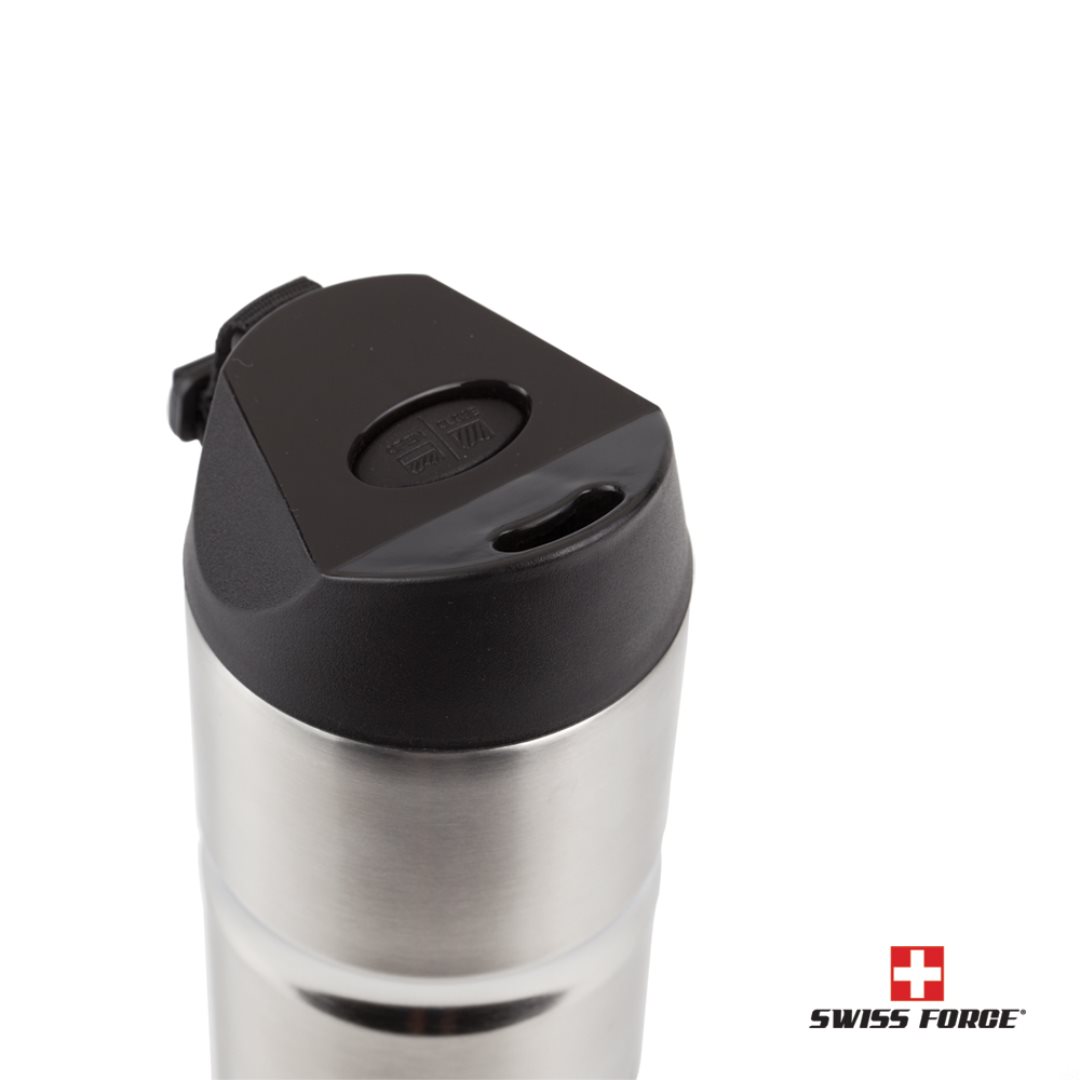 Swiss Force® Voyager Tumbler - 15oz 4