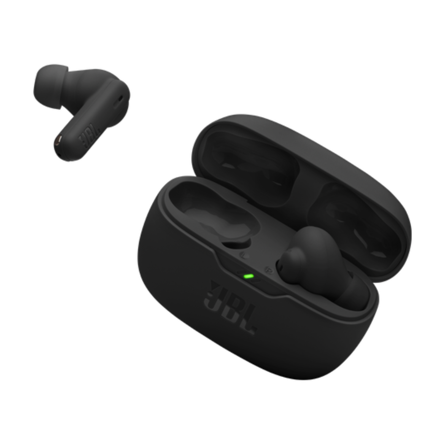 JBL® Vibe Beam 2 Noise Cancelling True Wireless Earbuds 4