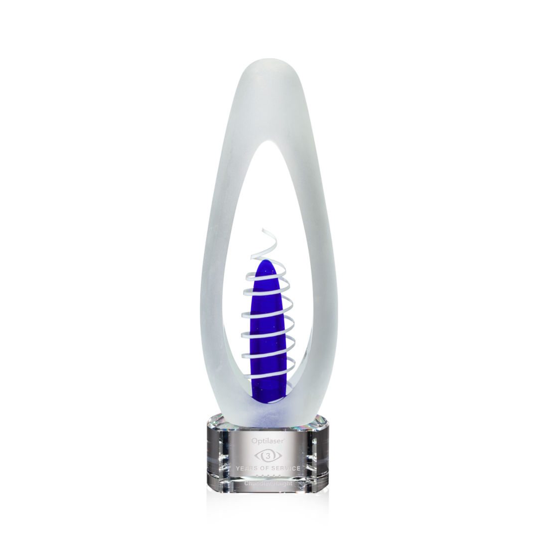 Aspetti Award - Clear 3