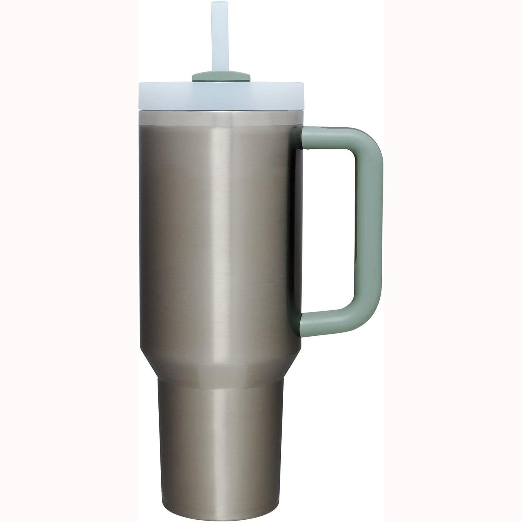 40 oz Stainless Steel Vacuum Insulated Tumbler 14
